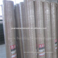 galvanized welded wire mesh / welded wire mesh panels